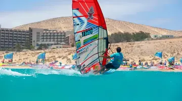 Paradisus by Melia Fuerteventura