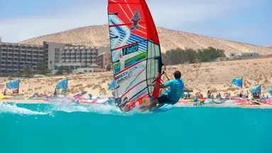 Paradisus by Melia Fuerteventura