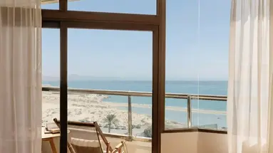 Paradisus by Melia Fuerteventura