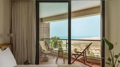 Paradisus by Melia Fuerteventura