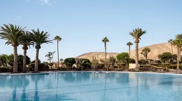 Paradisus by Melia Fuerteventura