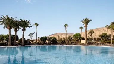 Paradisus by Melia Fuerteventura