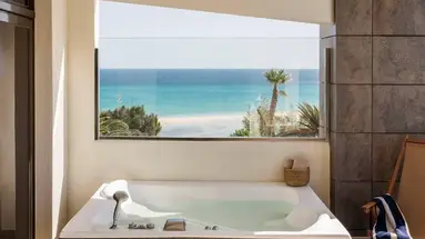 Paradisus by Melia Fuerteventura