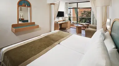 Paradisus by Melia FUERTEVENTURA