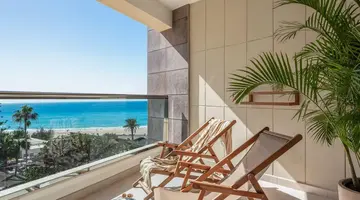 Paradisus by Melia FUERTEVENTURA