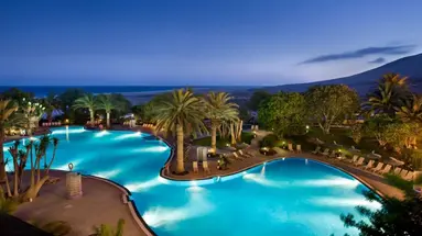 Paradisus by Melia FUERTEVENTURA