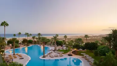 Paradisus by Melia FUERTEVENTURA