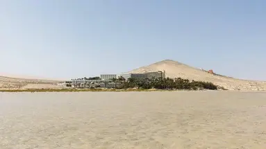 Paradisus by Melia Fuerteventura