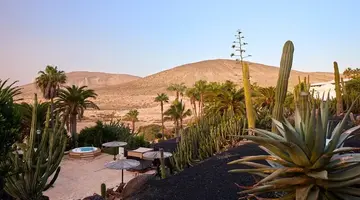Paradisus by Melia Fuerteventura