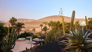 Paradisus by Melia Fuerteventura