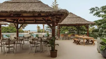 Paradisus by Melia Fuerteventura