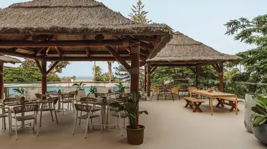 Paradisus by Melia Fuerteventura