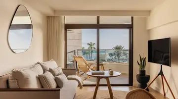 Paradisus by Melia Fuerteventura