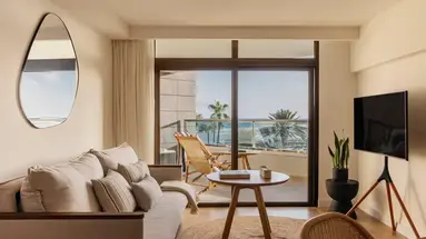 Paradisus by Melia Fuerteventura
