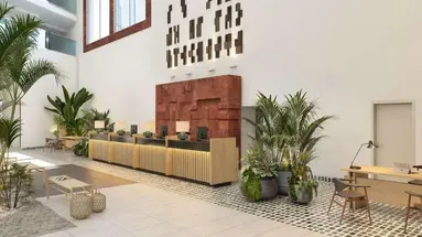 Paradisus by Melia FUERTEVENTURA