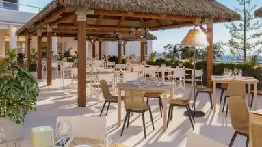 Paradisus by Melia FUERTEVENTURA