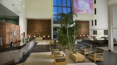 Paradisus by Melia Fuerteventura