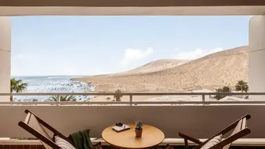 Paradisus by Melia Fuerteventura
