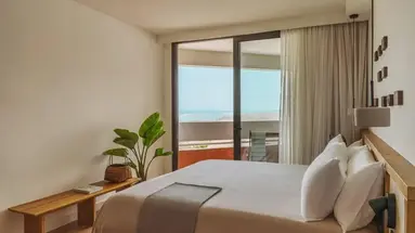 Paradisus by Melia Fuerteventura