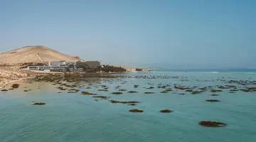 Paradisus by Melia Fuerteventura