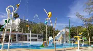 Paradisus by Melia Gran Canaria