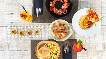 Paradisus by Melia Gran Canaria