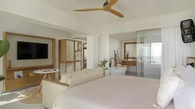 Paradisus by Melia Gran Canaria