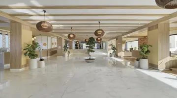 Paradisus by Melia Gran Canaria