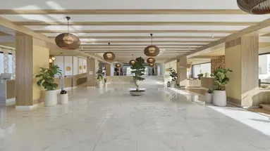 Paradisus by Melia Gran Canaria