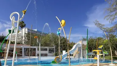 Paradisus by Melia Gran Canaria