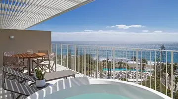 Paradisus by Melia Gran Canaria