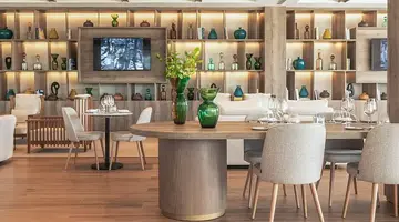 Paradisus by Melia Gran Canaria