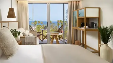 Paradisus by Melia Gran Canaria