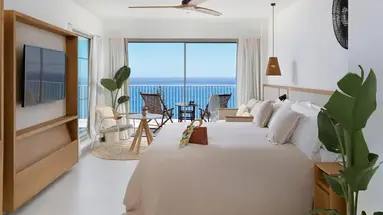 Paradisus by Melia Gran Canaria