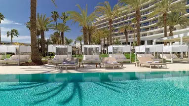 Paradisus by Melia Gran Canaria
