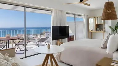 Paradisus by Melia Gran Canaria