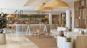 Paradisus by Melia Gran Canaria
