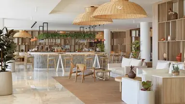 Paradisus by Melia Gran Canaria