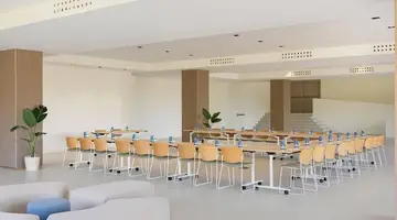 Paradisus by Melia Gran Canaria