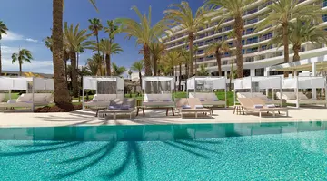 Paradisus by Melia Gran Canaria