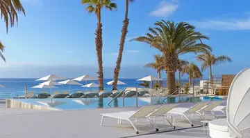 Paradisus by Melia Gran Canaria