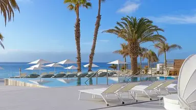 Paradisus by Melia Gran Canaria