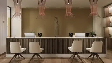 Paradisus by Melia Gran Canaria