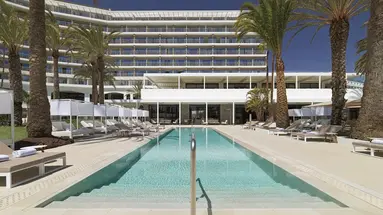 Paradisus by Melia Gran Canaria