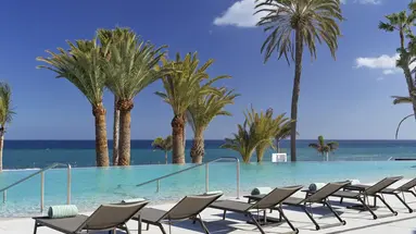 Paradisus by Melia Gran Canaria