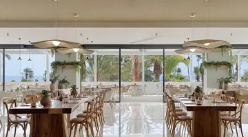 Paradisus by Melia Gran Canaria