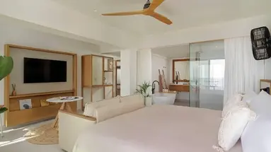 Paradisus by Melia Gran Canaria