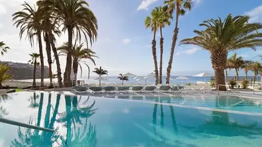 Paradisus by Melia Gran Canaria