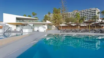 Paradisus by Melia Gran Canaria