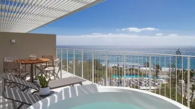 Paradisus by Melia Gran Canaria